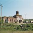 Храм Святителя Николая село Никольское-на-Еманче, www.matrenki.com