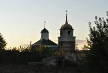 Храм Святителя Николая село Никольское-на-Еманче, www.matrenki.com
